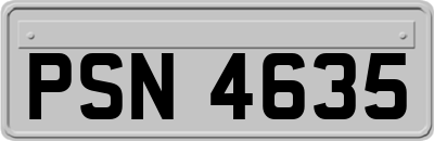 PSN4635