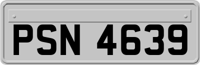PSN4639