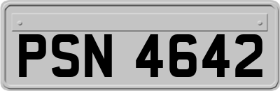 PSN4642