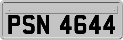 PSN4644
