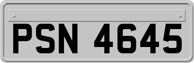 PSN4645