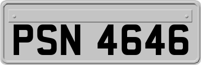 PSN4646