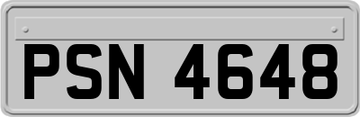 PSN4648