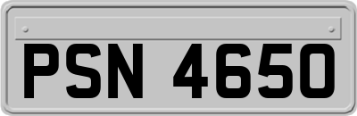 PSN4650