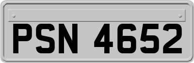 PSN4652