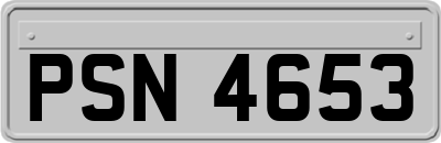 PSN4653