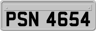 PSN4654