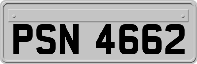 PSN4662
