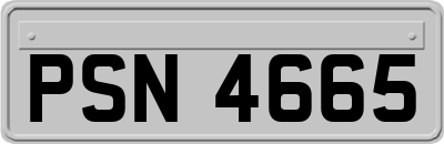 PSN4665