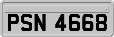 PSN4668