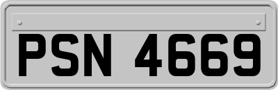 PSN4669