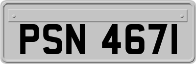 PSN4671