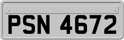 PSN4672