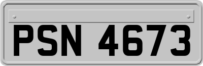 PSN4673