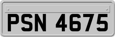 PSN4675