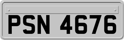 PSN4676