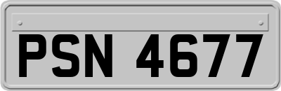 PSN4677