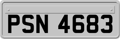 PSN4683
