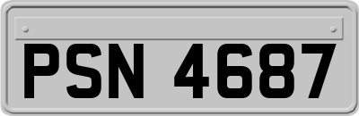 PSN4687