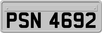 PSN4692