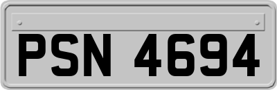 PSN4694