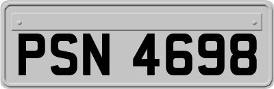 PSN4698