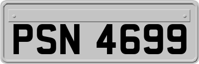 PSN4699