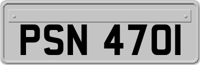 PSN4701