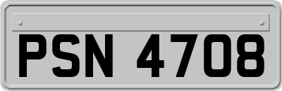 PSN4708