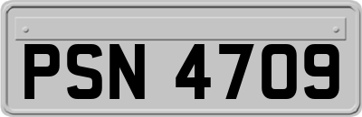 PSN4709