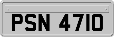 PSN4710