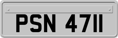 PSN4711