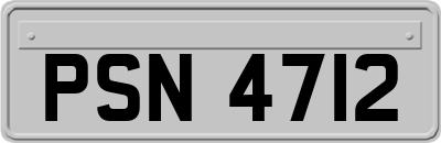 PSN4712