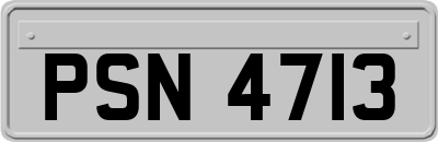 PSN4713