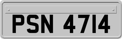 PSN4714