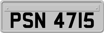 PSN4715