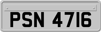 PSN4716