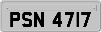 PSN4717