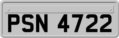 PSN4722