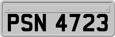PSN4723