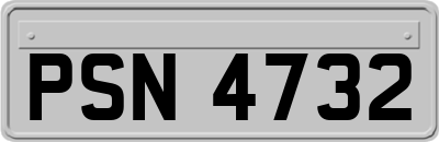 PSN4732