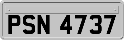 PSN4737