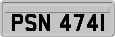 PSN4741