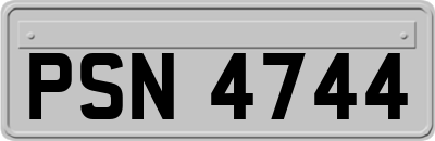 PSN4744