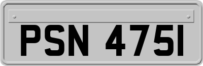 PSN4751