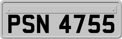 PSN4755