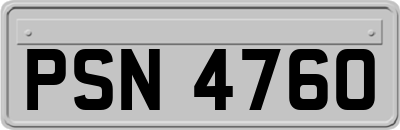 PSN4760