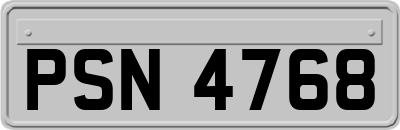 PSN4768