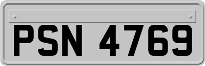 PSN4769