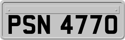 PSN4770
